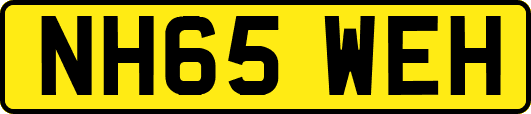 NH65WEH
