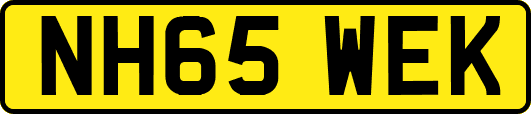 NH65WEK