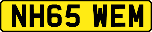 NH65WEM