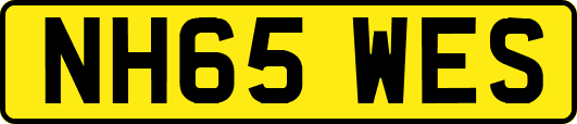 NH65WES