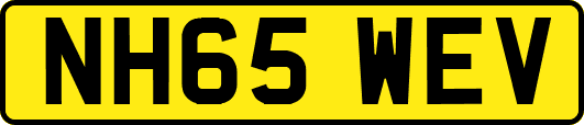 NH65WEV