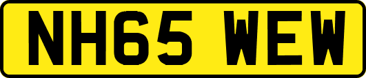 NH65WEW