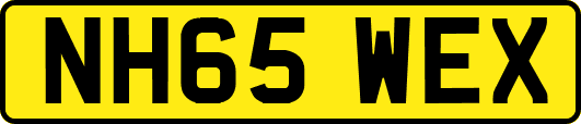 NH65WEX