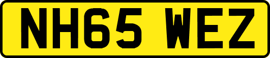 NH65WEZ