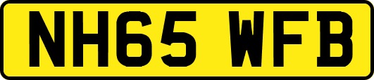 NH65WFB