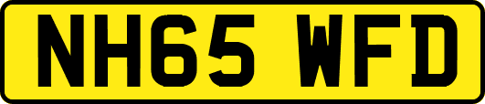 NH65WFD