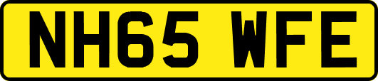 NH65WFE