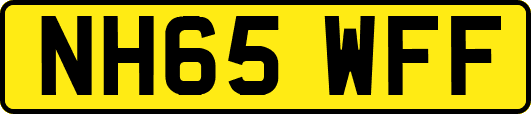 NH65WFF