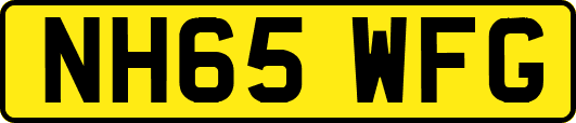 NH65WFG