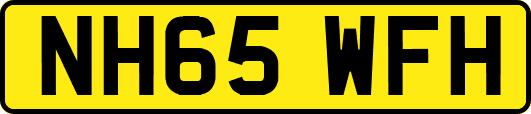 NH65WFH