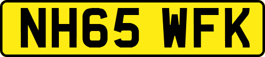 NH65WFK