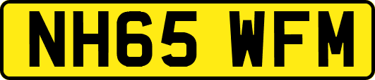 NH65WFM