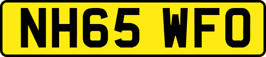 NH65WFO