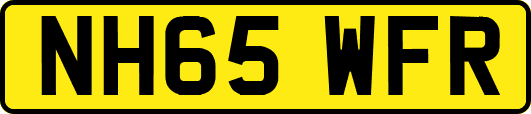 NH65WFR