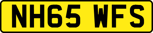 NH65WFS