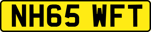 NH65WFT