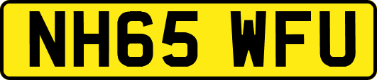 NH65WFU