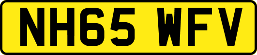 NH65WFV