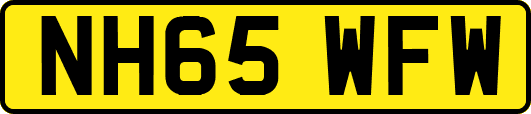 NH65WFW