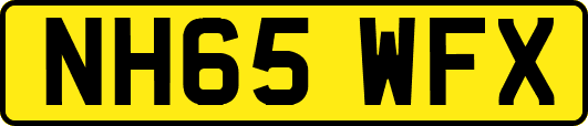 NH65WFX