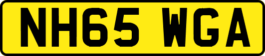 NH65WGA