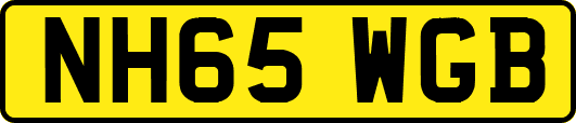 NH65WGB
