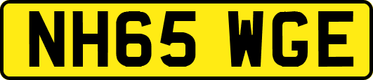 NH65WGE