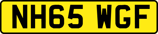NH65WGF