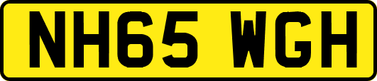 NH65WGH