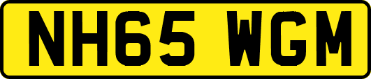 NH65WGM