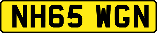 NH65WGN