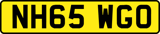 NH65WGO