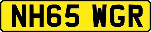 NH65WGR