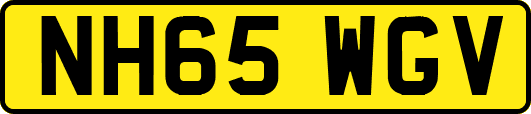 NH65WGV