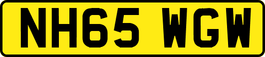 NH65WGW
