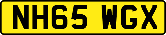 NH65WGX