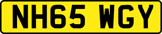NH65WGY