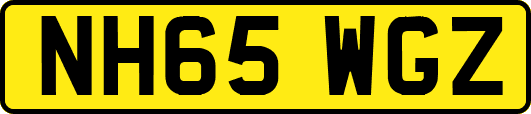 NH65WGZ