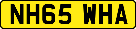NH65WHA