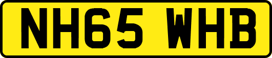 NH65WHB