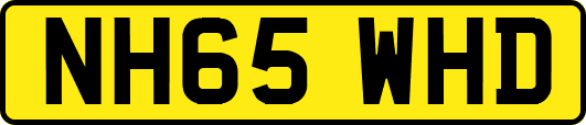 NH65WHD