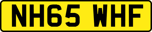 NH65WHF