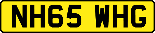 NH65WHG