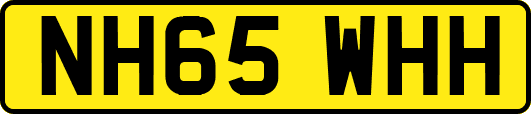NH65WHH