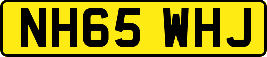 NH65WHJ