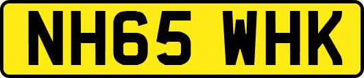 NH65WHK