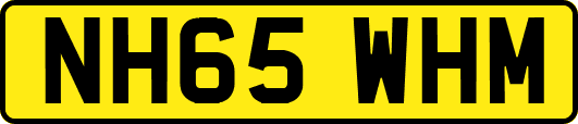 NH65WHM