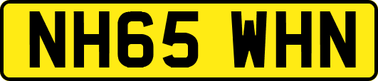 NH65WHN