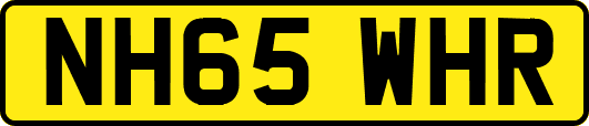 NH65WHR