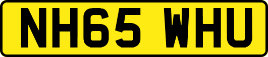 NH65WHU